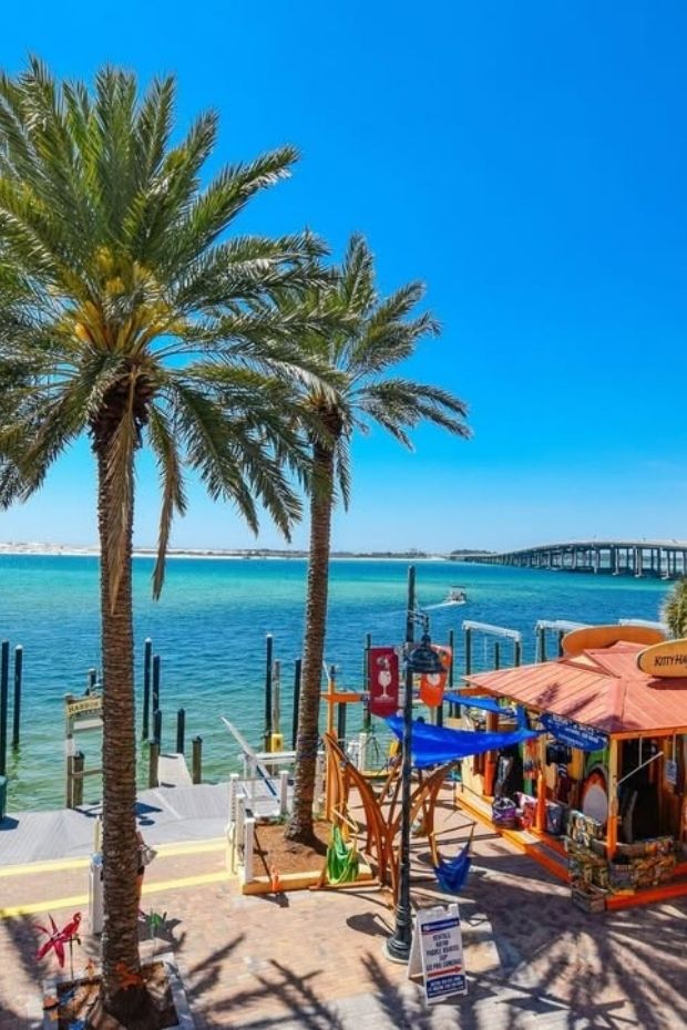 12 Best Things to Do in Destin Florida Beach Paradise
