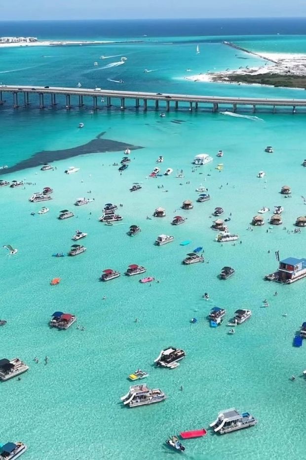 12 Best Things to Do in Destin Florida Beach Paradise