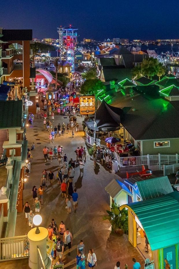 12 Best Things to Do in Destin Florida Beach Paradise