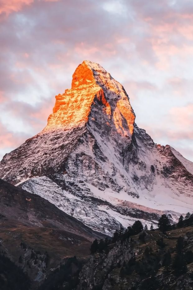 11 Breathtaking Switzerland Destinations in the Alps and Alpine Villages