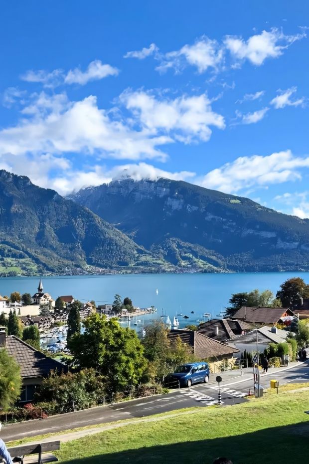 11 Breathtaking Switzerland Destinations in the Alps and Alpine Villages