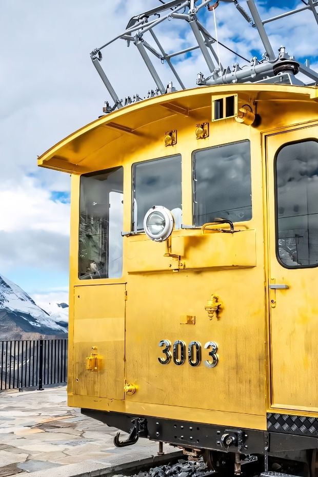 11 Breathtaking Switzerland Destinations in the Alps and Alpine Villages