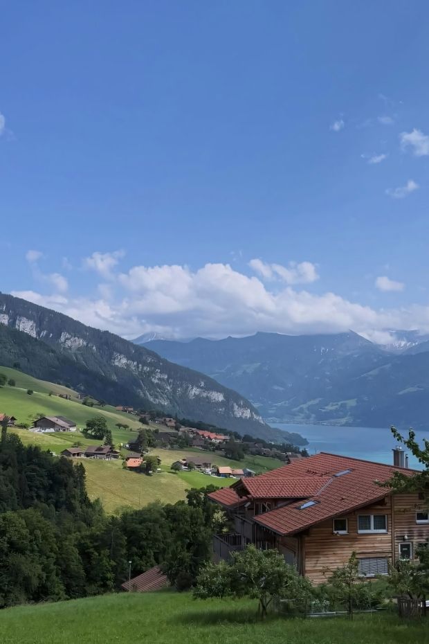 11 Breathtaking Switzerland Destinations in the Alps and Alpine Villages