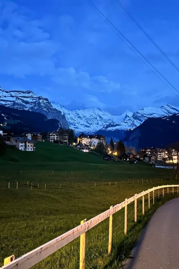 11 Breathtaking Switzerland Destinations in the Alps and Alpine Villages