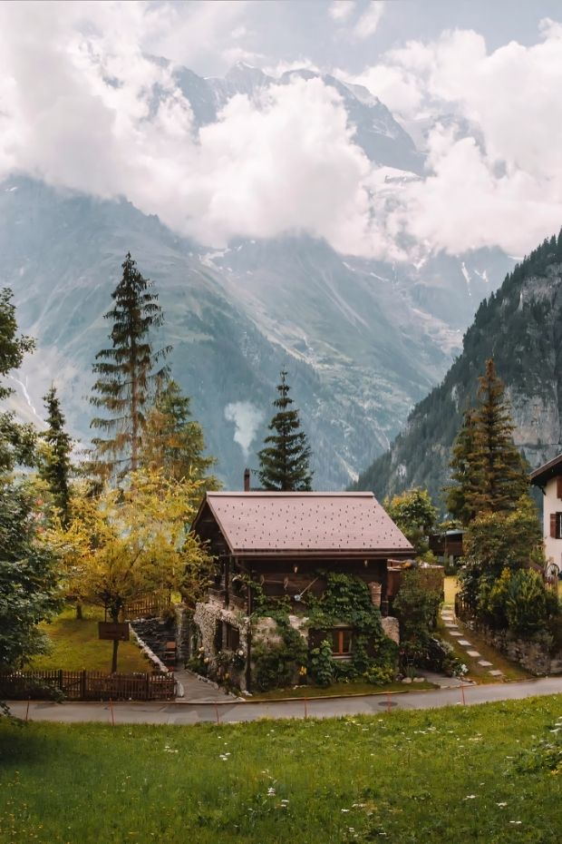 11 Breathtaking Switzerland Destinations in the Alps and Alpine Villages