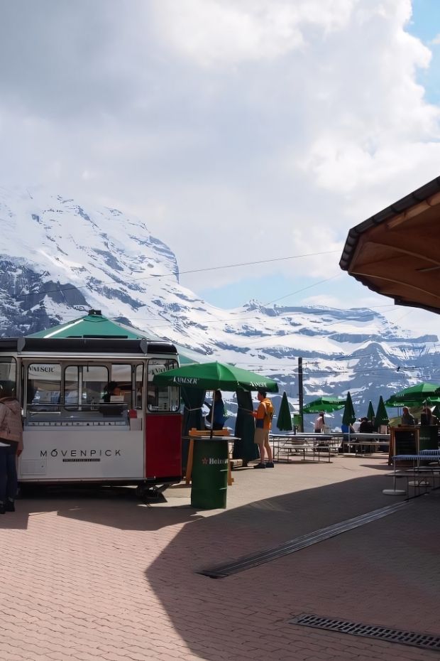 11 Breathtaking Switzerland Destinations in the Alps and Alpine Villages