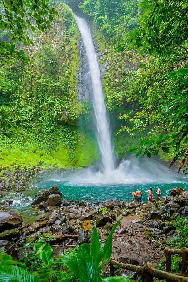 14 Costa Rica Adventures Through Rainforests Beaches and Wildlife