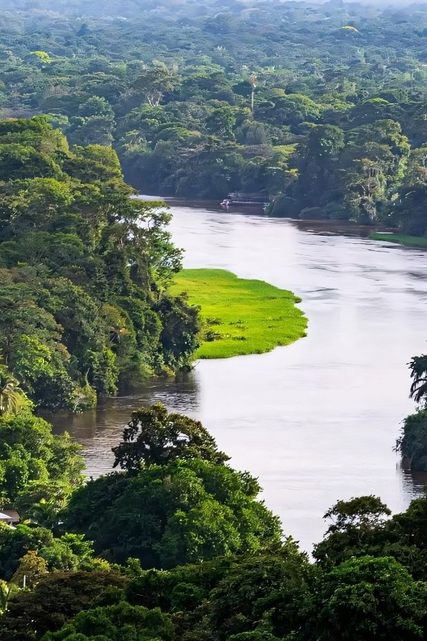 14 Costa Rica Adventures Through Rainforests Beaches and Wildlife