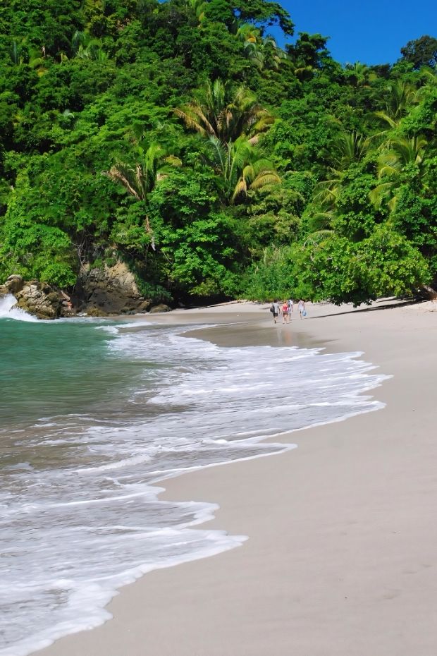 14 Costa Rica Adventures Through Rainforests Beaches and Wildlife