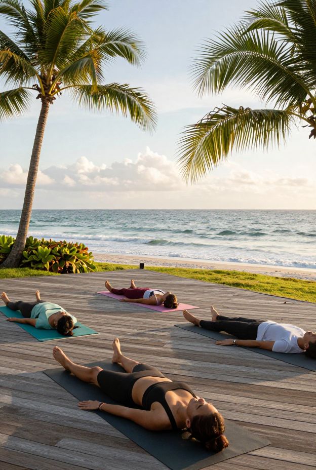 15 Creative Vacation Inspo Ideas for Your Next Dream Getaway