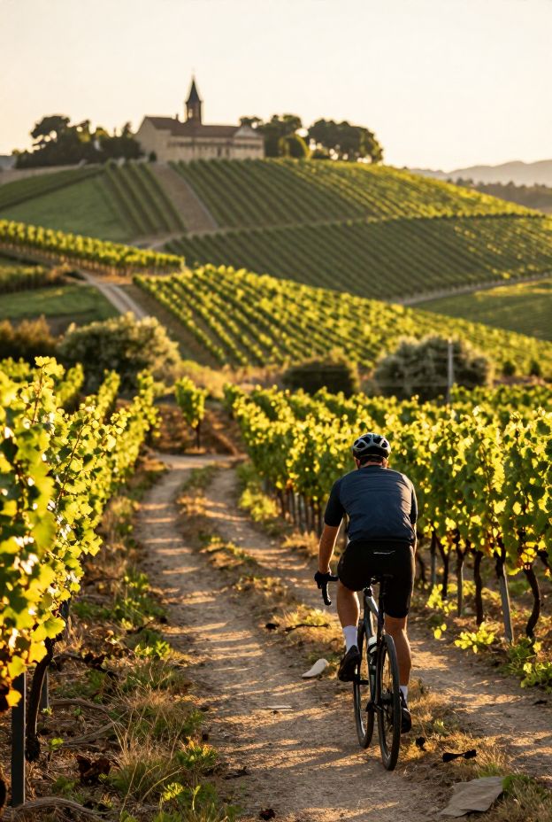 15 Creative Vacation Inspo Ideas for Your Next Dream Getaway