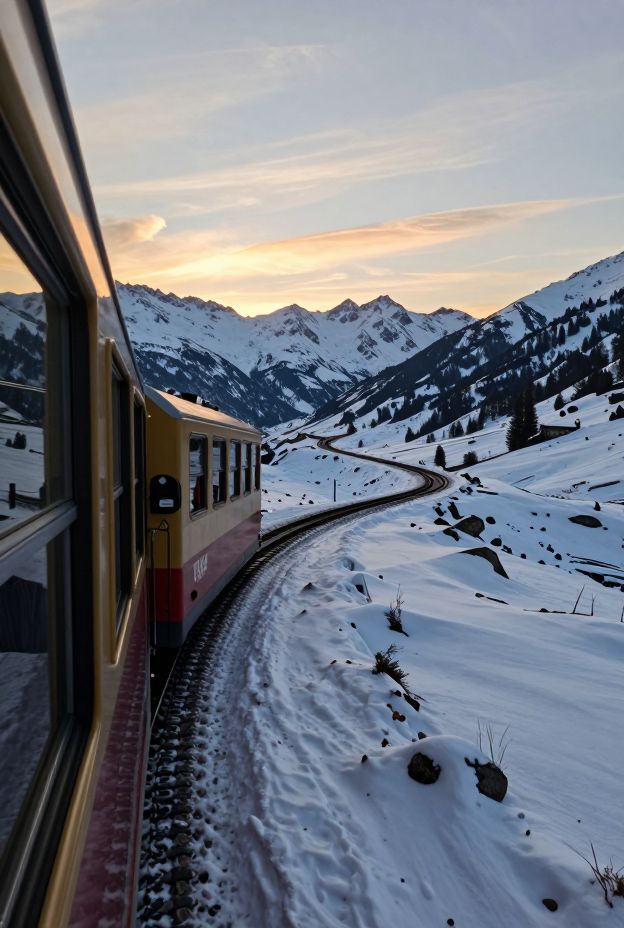 15 Creative Vacation Inspo Ideas for Your Next Dream Getaway