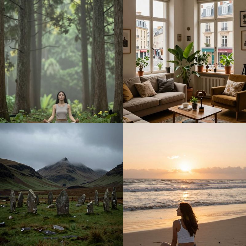 Creative vacation inspo ideas next dream getaway