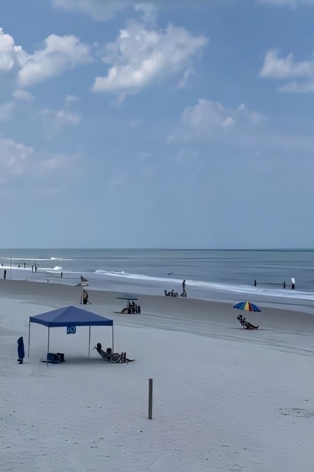 11 Top Daytona Beach Florida Activities for Racing and Beaches