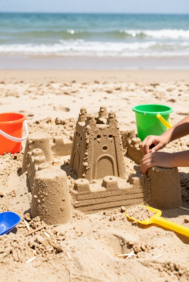 15 Fun Beach Activities for Families and Adventure Enthusiasts