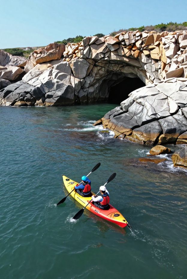 15 Fun Beach Activities for Families and Adventure Enthusiasts