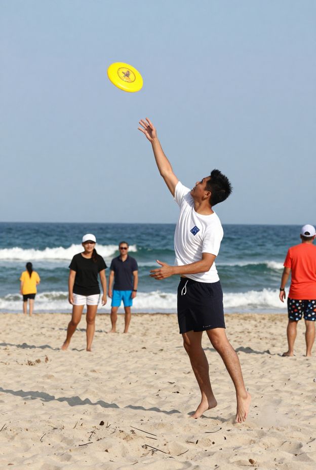 15 Fun Beach Activities for Families and Adventure Enthusiasts