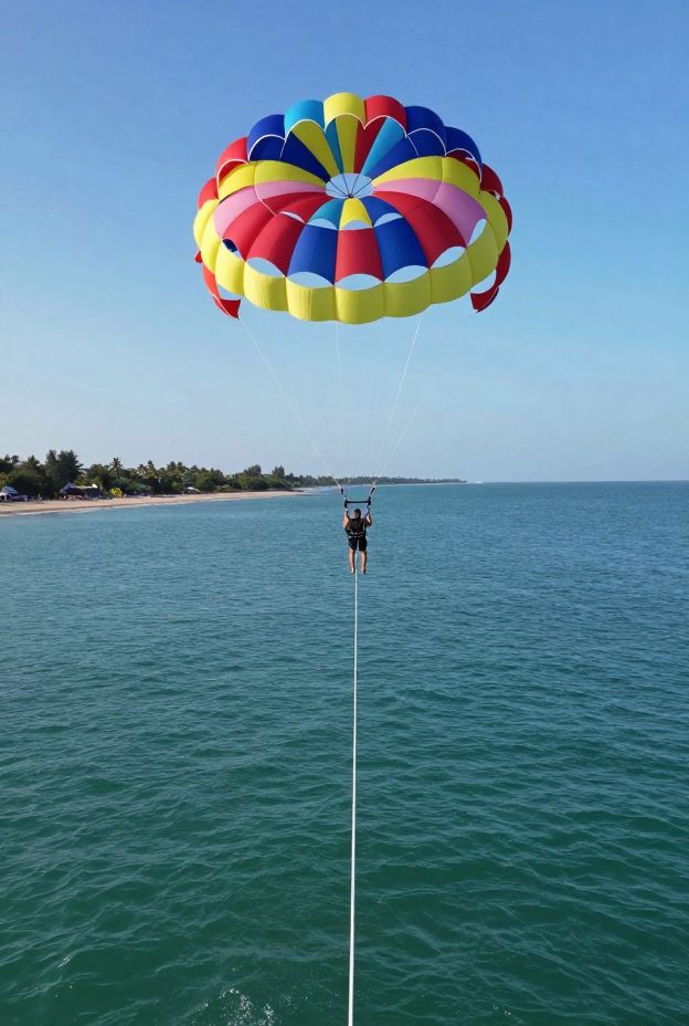 15 Fun Beach Activities for Families and Adventure Enthusiasts