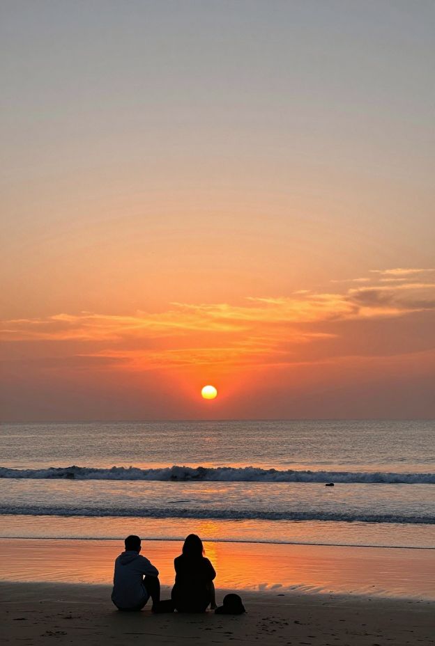 15 Fun Beach Activities for Families and Adventure Enthusiasts