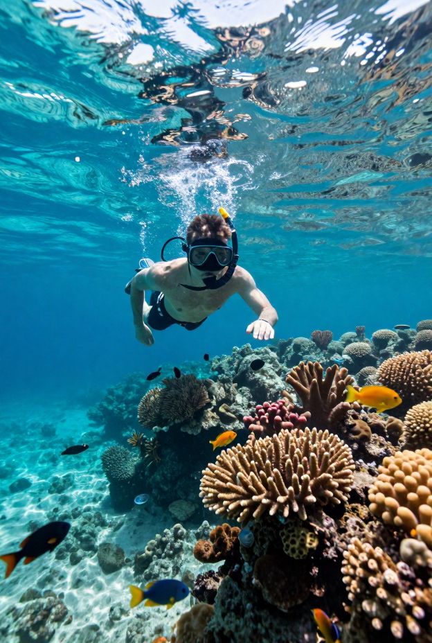 15 Fun Beach Activities for Families and Adventure Enthusiasts