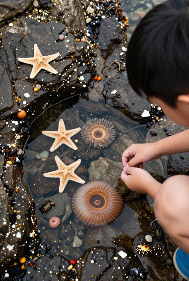 15 Fun Beach Activities for Families and Adventure Enthusiasts