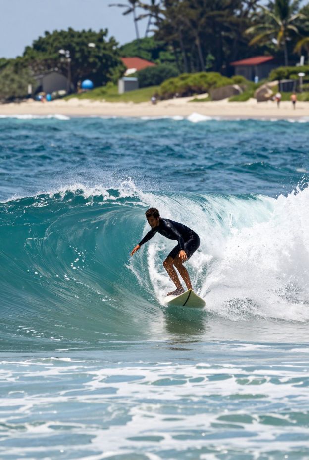 15 Fun Beach Activities for Families and Adventure Enthusiasts