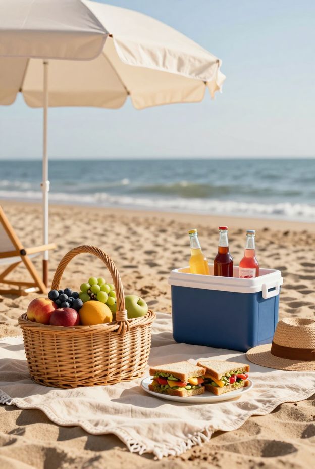 15 Fun Beach Activities for Families and Adventure Enthusiasts