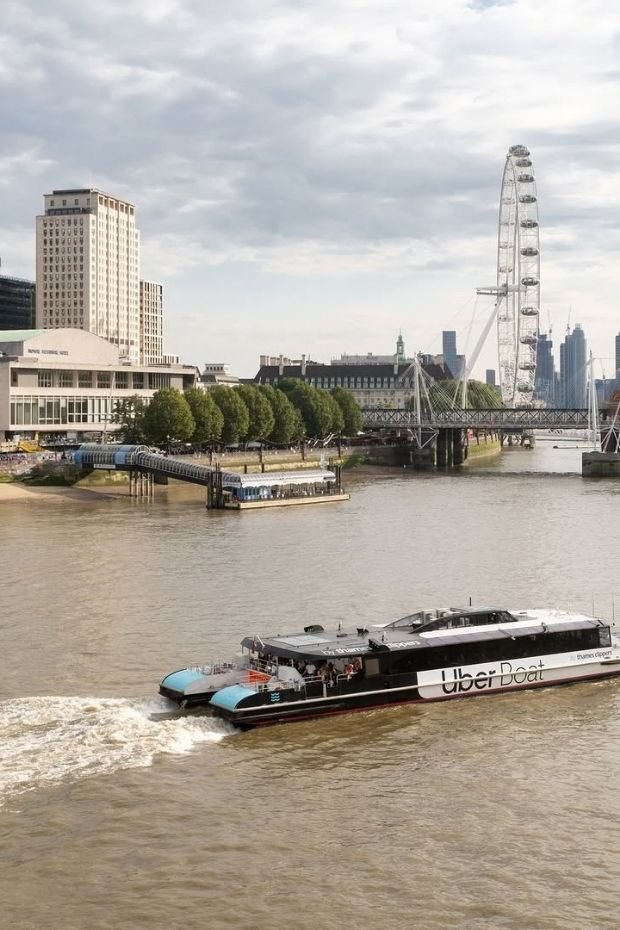 15 Perfect London Summer Activities and City Guide