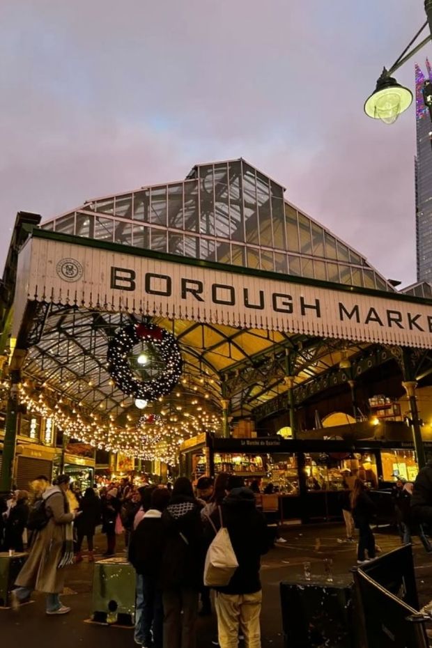 15 Perfect London Summer Activities and City Guide