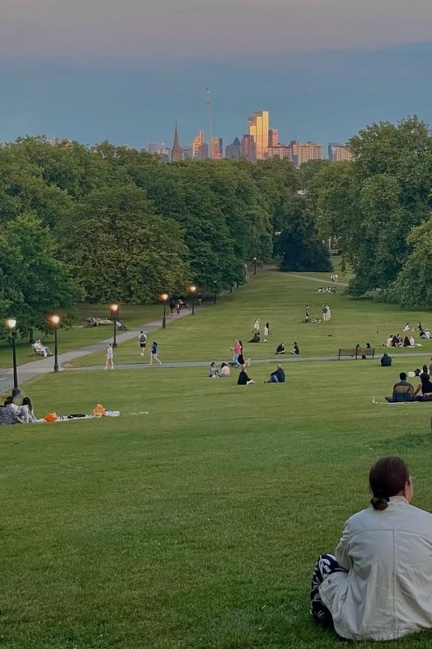 15 Perfect London Summer Activities and City Guide