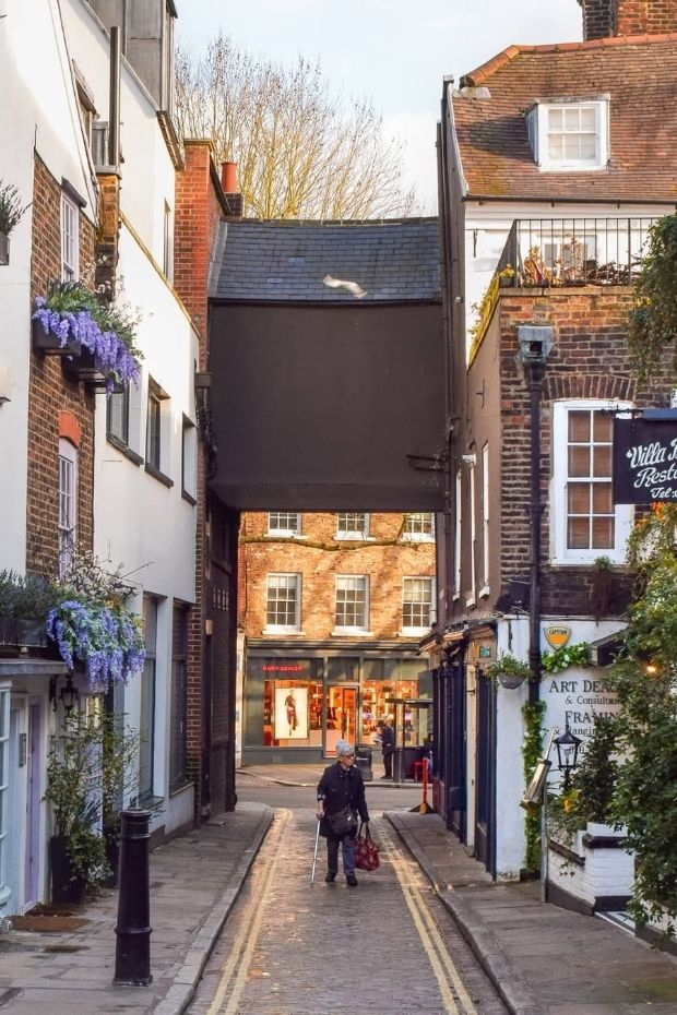 15 Perfect London Summer Activities and City Guide