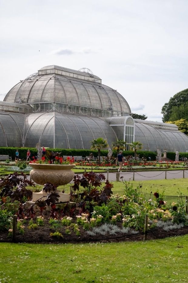 15 Perfect London Summer Activities and City Guide