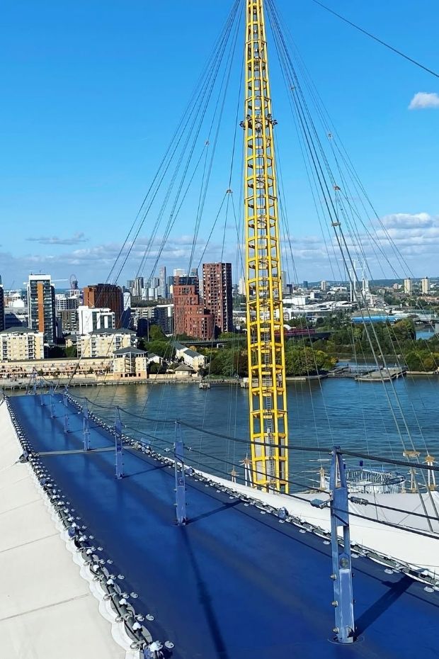 15 Perfect London Summer Activities and City Guide