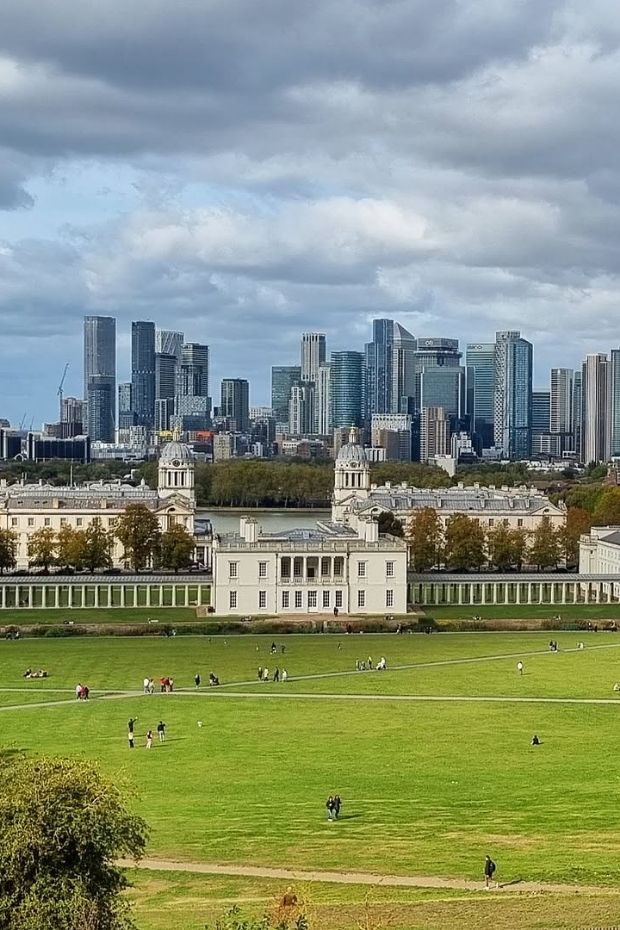 15 Perfect London Summer Activities and City Guide