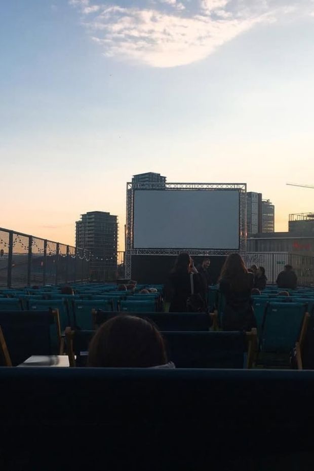 15 Perfect London Summer Activities and City Guide