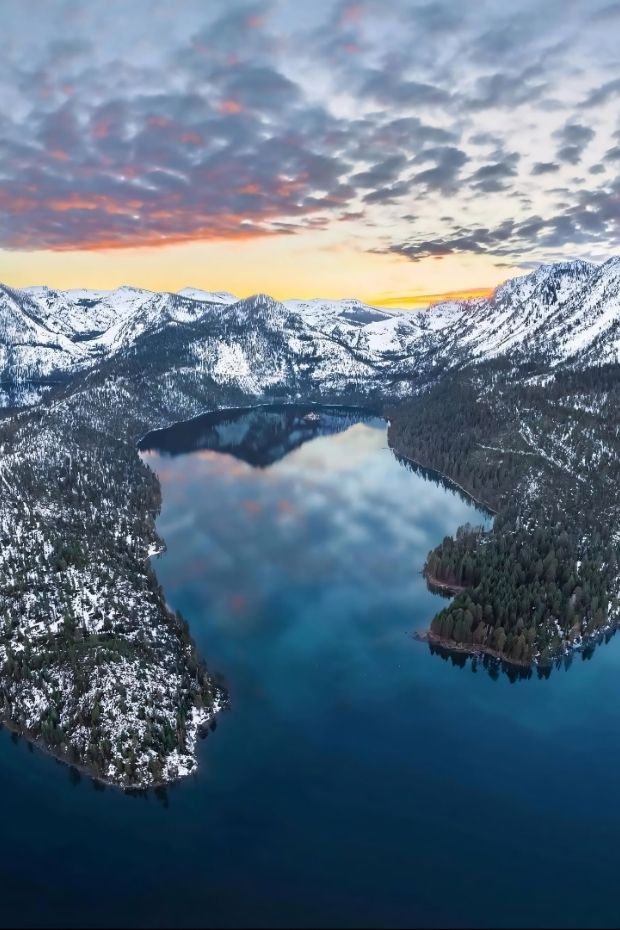 13 Must-See California Destinations for Golden State Road Trip