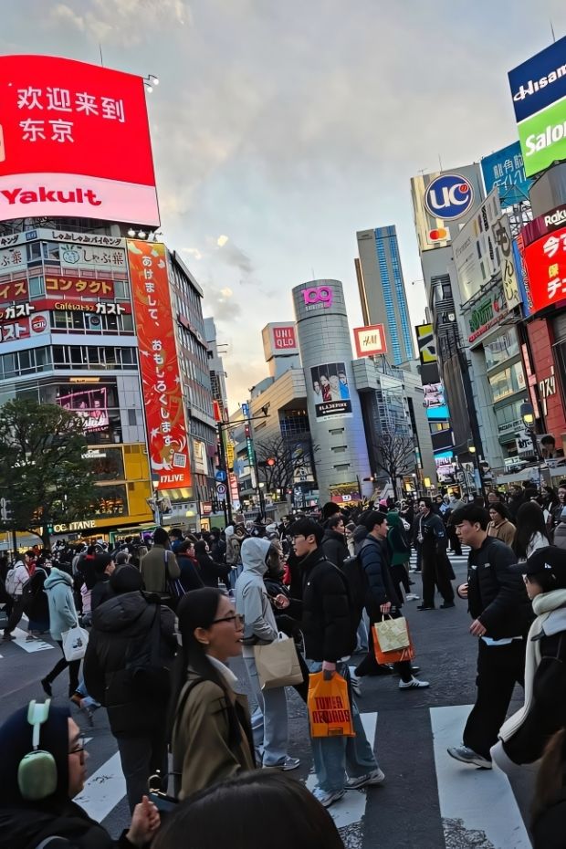 13 Must-Visit Japan Destinations From Ancient Temples to Modern Cities