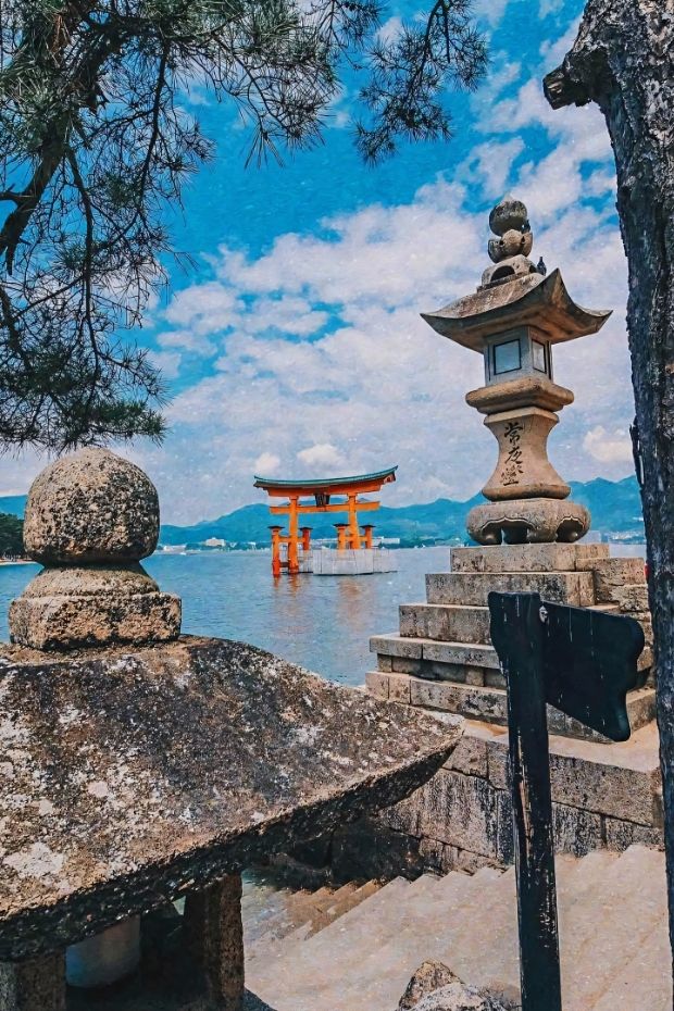13 Must-Visit Japan Destinations From Ancient Temples to Modern Cities