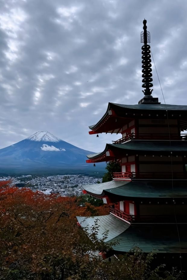 13 Must-Visit Japan Destinations From Ancient Temples to Modern Cities