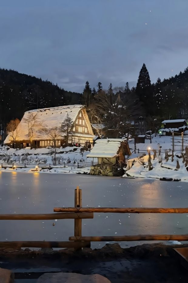 13 Must-Visit Japan Destinations From Ancient Temples to Modern Cities