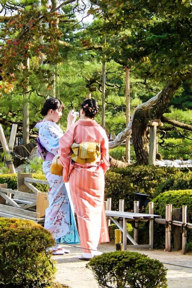 13 Must-Visit Japan Destinations From Ancient Temples to Modern Cities