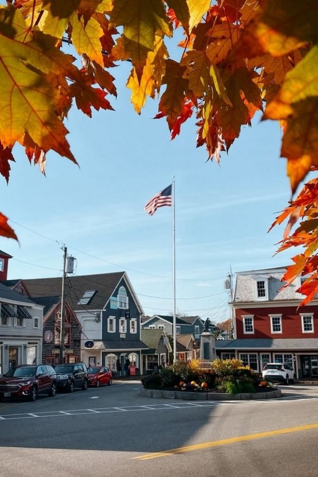 13 Charming New England Summer Destinations You Must Visit