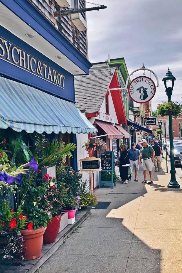 13 Charming New England Summer Destinations You Must Visit