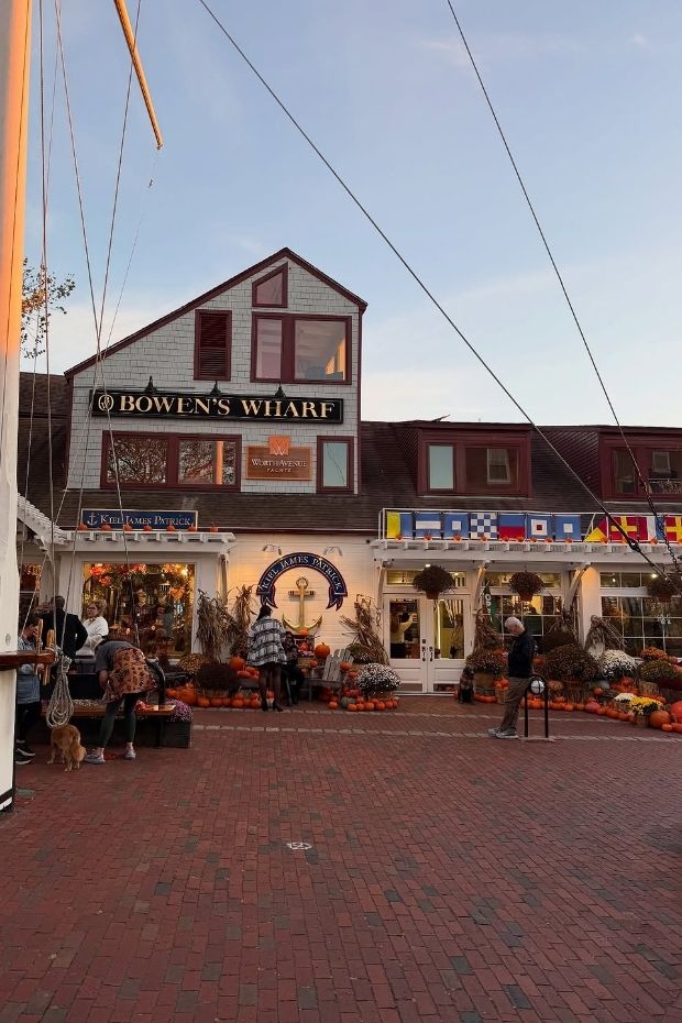 13 Charming New England Summer Destinations You Must Visit