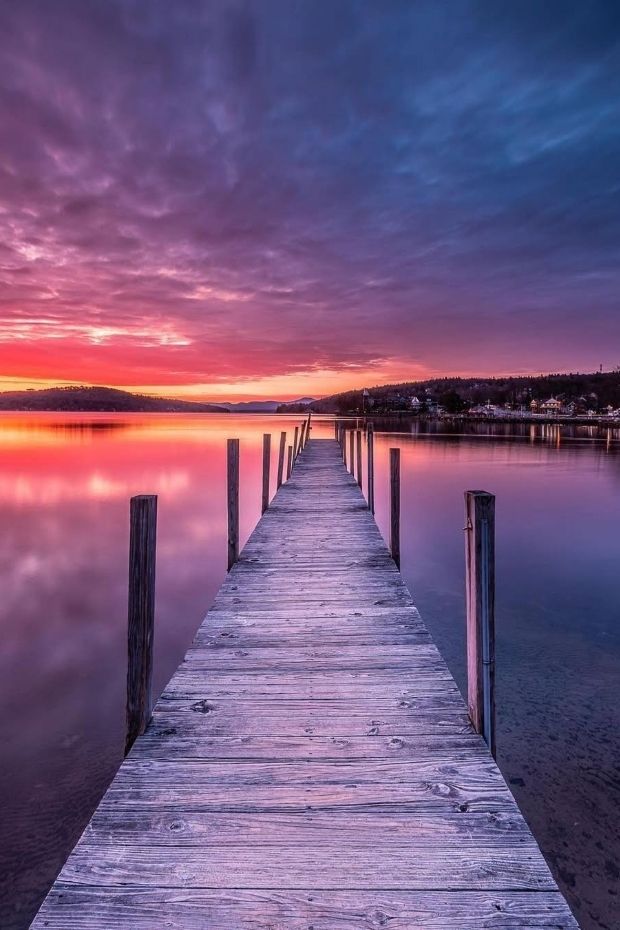 13 Charming New England Summer Destinations You Must Visit