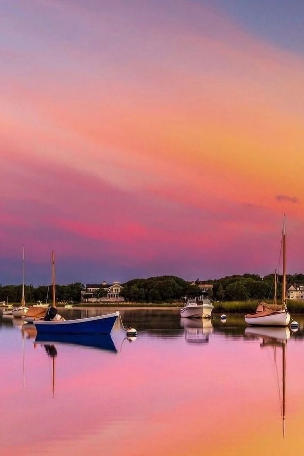 13 Charming New England Summer Destinations You Must Visit