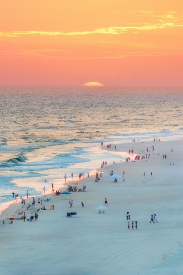 13 Best Orange Beach Alabama Activities for Your Gulf Shores Getaway
