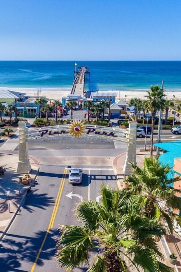11 Top Panama City Beach Florida Attractions for Beach Lovers
