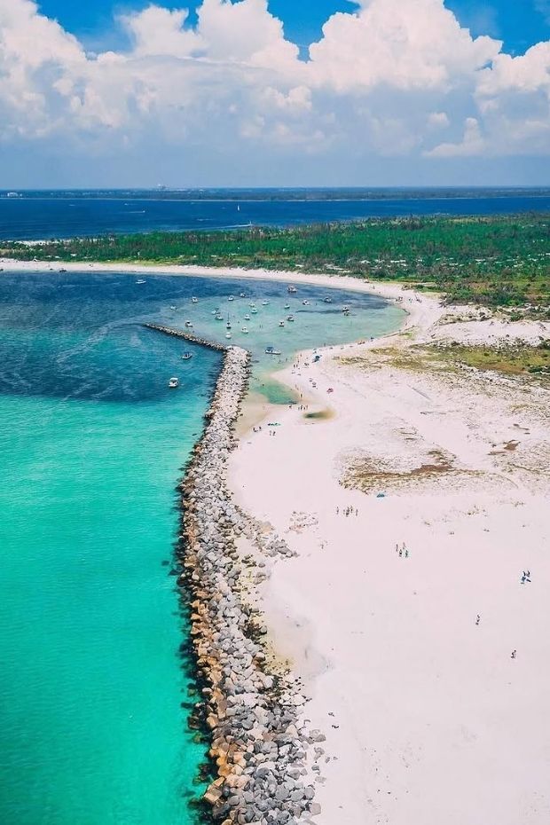 11 Top Panama City Beach Florida Attractions for Beach Lovers