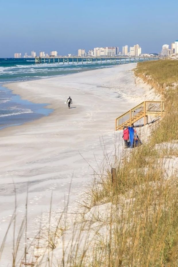 11 Top Panama City Beach Florida Attractions for Beach Lovers